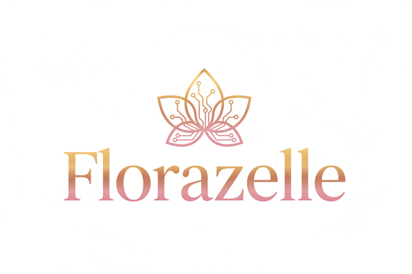 Florazelle Logo